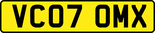 VC07OMX