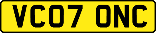 VC07ONC