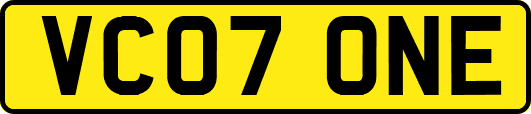 VC07ONE