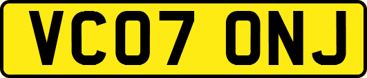VC07ONJ