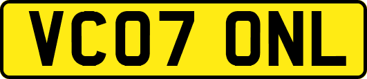 VC07ONL