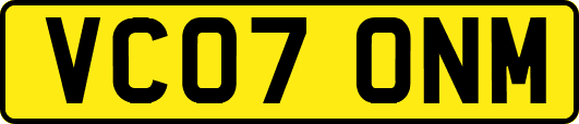 VC07ONM