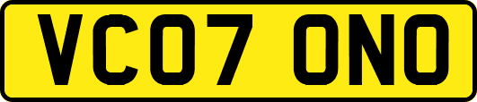 VC07ONO