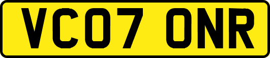VC07ONR