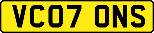 VC07ONS