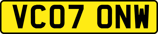 VC07ONW