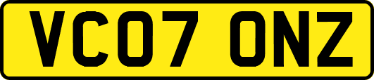 VC07ONZ