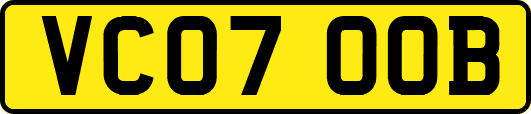 VC07OOB
