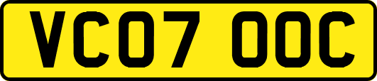 VC07OOC