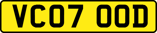 VC07OOD
