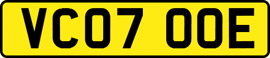 VC07OOE