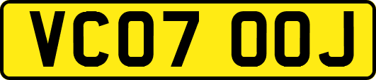 VC07OOJ