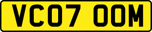 VC07OOM