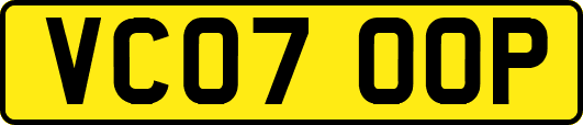 VC07OOP