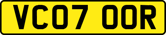VC07OOR