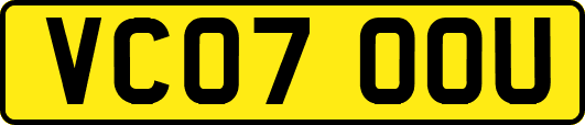 VC07OOU