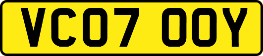 VC07OOY