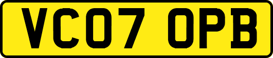 VC07OPB