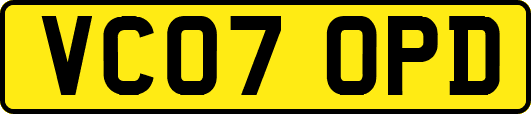 VC07OPD