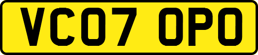 VC07OPO
