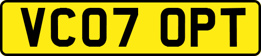 VC07OPT