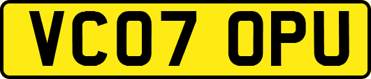 VC07OPU