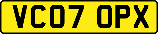 VC07OPX