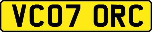 VC07ORC