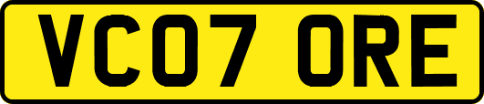 VC07ORE