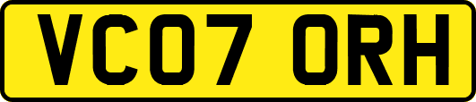 VC07ORH