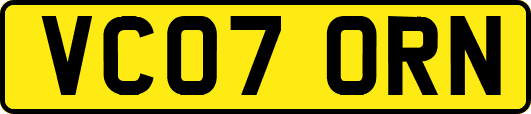 VC07ORN