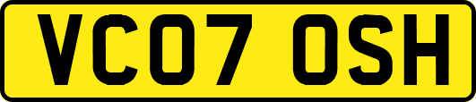 VC07OSH
