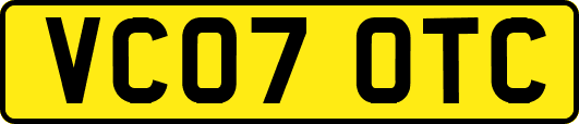 VC07OTC
