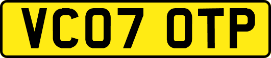 VC07OTP