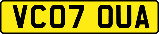 VC07OUA