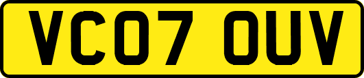 VC07OUV