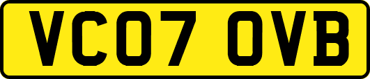 VC07OVB