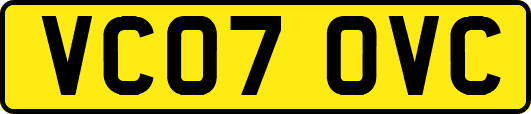 VC07OVC