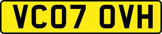 VC07OVH