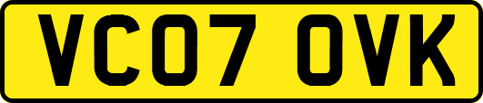 VC07OVK