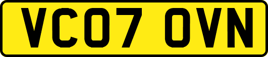 VC07OVN