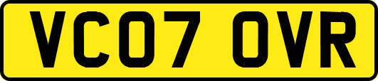 VC07OVR