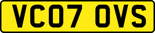VC07OVS