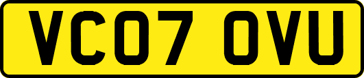 VC07OVU