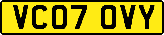 VC07OVY