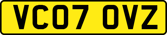 VC07OVZ