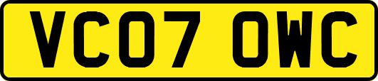 VC07OWC