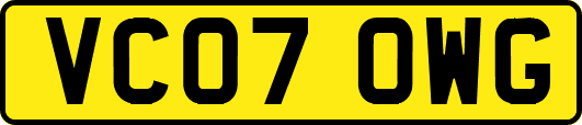 VC07OWG