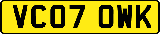 VC07OWK