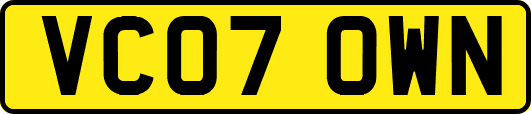 VC07OWN